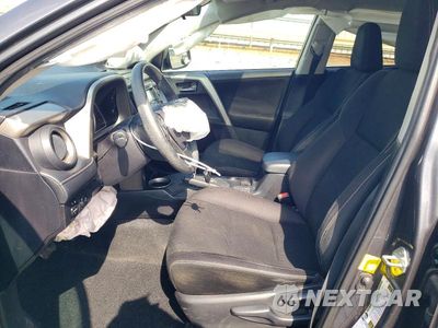 Zdjęcie 7 z 13 samochodu: 2014 TOYOTA RAV4 XLE VIN:2T3RFREV7EW172317 - miniatura