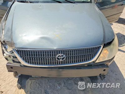 Zdjęcie 11 z 13 samochodu: 2001 TOYOTA AVALON XL VIN:4T1BF28B71U184979 - miniatura