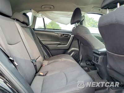 Zdjęcie 11 z 13 samochodu: 2022 TOYOTA RAV4 LE VIN:2T3F1RFV9NW289946 - miniatura