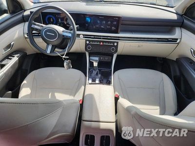 Zdjęcie 8 z 13 samochodu: 2025 HYUNDAI TUCSON VIN:5NMJBCDE4SH463851 - miniatura