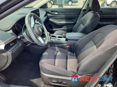 Zdjęcie 7 z 12 samochodu: 2024 NISSAN ALTIMA SV VIN:1N4BL4DV3RN398758 - miniatura