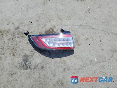 Zdjęcie 13 z 14 samochodu: 2017 FORD EDGE SEL VIN:2FMPK3J92HBB87139 - miniatura