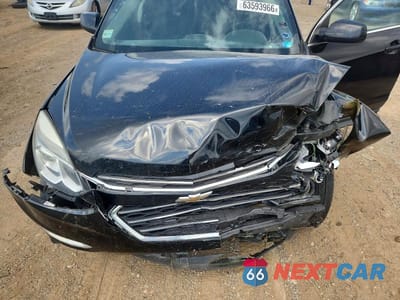 Zdjęcie 11 z 12 samochodu: 2016 CHEVROLET EQUINOX LT VIN:2GNFLFEK9G6201225 - miniatura