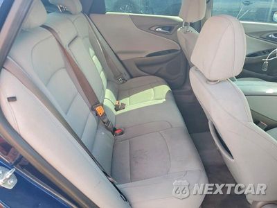 Zdjęcie 10 z 12 samochodu: 2019 CHEVROLET MALIBU LT VIN:1G1ZD5ST3KF113515 - miniatura