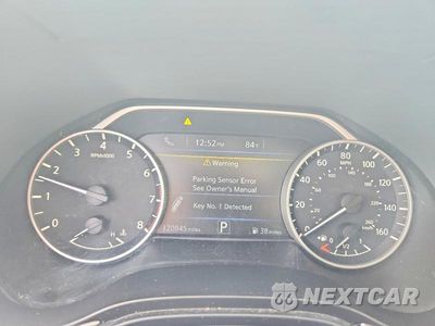 Zdjęcie 9 z 13 samochodu: 2016 NISSAN MAXIMA 3.5 SL VIN:1N4AA6AP5GC430542 - miniatura