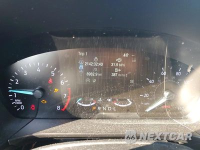 Zdjęcie 9 z 12 samochodu: 2020 FORD ESCAPE SE VIN:1FMCU0G67LUA48079 - miniatura