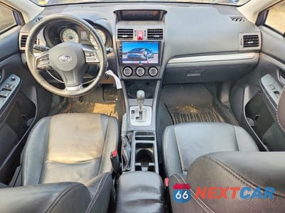 Zdjęcie 8 z 13 samochodu: 2012 SUBARU IMPREZA LIMITED VIN:JF1GPAK65CH239007 - miniatura
