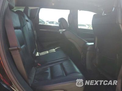 Zdjęcie 10 z 12 samochodu: 2022 JEEP GRAND CHEROKEE LIMITED VIN:1C4RJEBG2NC128001 - miniatura