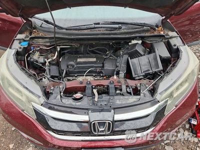 Zdjęcie 12 z 14 samochodu: 2015 HONDA CR-V EX VIN:2HKRM4H52FH675394 - miniatura