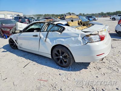 Drugie zdjęcie samochodu z przodu: 2015 BMW 435 XI VIN:WBA3R5C55FK370751 - miniatura