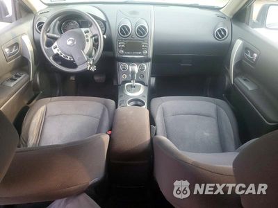 Zdjęcie 8 z 13 samochodu: 2013 NISSAN ROGUE S VIN:JN8AS5MV6DW118000 - miniatura