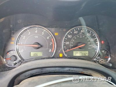 Zdjęcie 9 z 12 samochodu: 2012 TOYOTA COROLLA S VIN:2T1BU4EE7CC888359 - miniatura