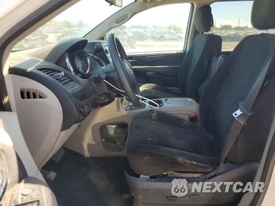 Zdjęcie 7 z 13 samochodu: 2012 DODGE GRAND CARAVAN SXT VIN:2C4RDGCG3CR365490 - miniatura