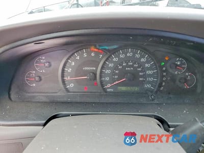 Zdjęcie 9 z 12 samochodu: 2006 TOYOTA TUNDRA SR5 VIN:5TBRT341X6S481389 - miniatura