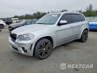 2012 BMW X5 XDRIVE50I 5UXZV8C55CL424239 - główne zdjęcie licytacji z USA - miniatura