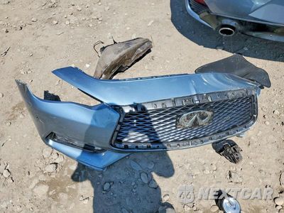 Zdjęcie 12 z 13 samochodu: 2017 INFINITI Q60 RED SPORT 400 VIN:JN1FV7EKXHM610221 - miniatura
