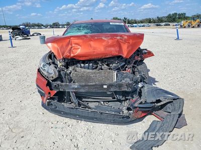 Piąte zdjęcie samochodu w środku: 2020 KIA FORTE GT LINE VIN:3KPF34ADXLE187320 - miniatura