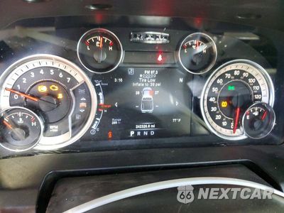 Zdjęcie 9 z 12 samochodu: 2014 RAM 1500 SLT VIN:1C6RR6LT8ES229051 - miniatura
