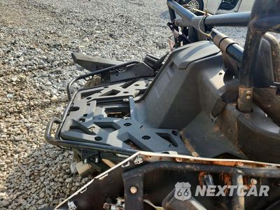 Zdjęcie 6 z 10 samochodu: 2023 CFMOTO ZFORCE UTILITY VEHICLE VIN:LCELV1ZR0P6001940 - miniatura