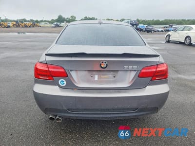 Zdjęcie 6 z 12 samochodu: 2012 BMW 328 I VIN:WBAKE3C51CE769517 - miniatura