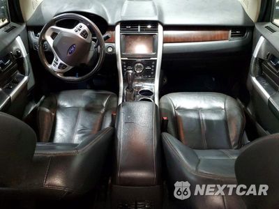 Zdjęcie 8 z 13 samochodu: 2014 FORD EDGE LIMITED VIN:2FMDK4KC6EBA26856 - miniatura
