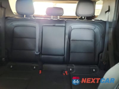 Zdjęcie 10 z 13 samochodu: 2025 CHEVROLET EQUINOX LT VIN:3GNAXHEG6SL320229 - miniatura