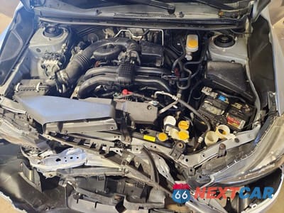Zdjęcie 11 z 12 samochodu: 2014 SUBARU XV CROSSTREK 2.0 LIMITED VIN:JF2GPAKC7E8317825 - miniatura