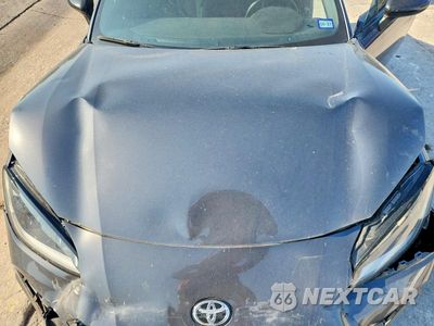 Zdjęcie 11 z 13 samochodu: 2023 TOYOTA GR 86 PREMIUM VIN:JF1ZNBF19P8758621 - miniatura