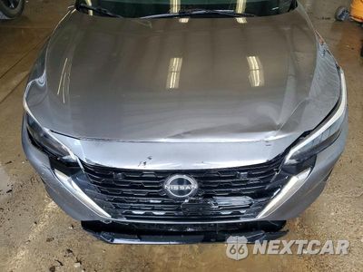 Zdjęcie 11 z 12 samochodu: 2024 NISSAN SENTRA S VIN:3N1AB8BV1RY290695 - miniatura