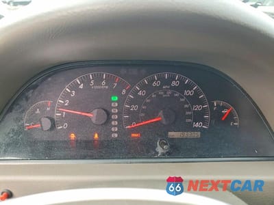 Zdjęcie 9 z 12 samochodu: 2005 TOYOTA CAMRY LE VIN:4T1BE30KX5U969085 - miniatura