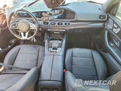 Zdjęcie 8 z 14 samochodu: 2020 MERCEDES-BENZ GLS 450 4MATIC VIN:4JGFF5KE9LA261409 - miniatura