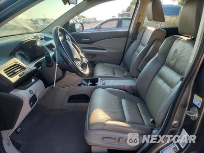 Zdjęcie 7 z 12 samochodu: 2012 HONDA CR-V EXL VIN:JHLRM3H70CC012072 - miniatura