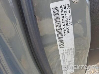 Zdjęcie 13 z 13 samochodu: 2022 CHRYSLER PACIFICA HYBRID LIMITED VIN:2C4RC1S78NR130846 - miniatura