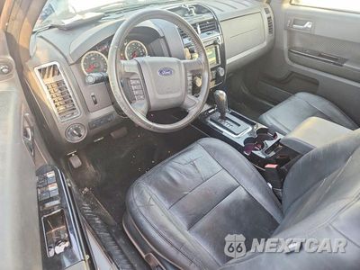 Zdjęcie 8 z 13 samochodu: 2012 FORD ESCAPE LIMITED VIN:1FMCU0E78CKC06985 - miniatura