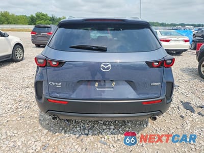 Zdjęcie 6 z 13 samochodu: 2024 MAZDA CX-50 SELECT VIN:7MMVABAM9RN243600 - miniatura