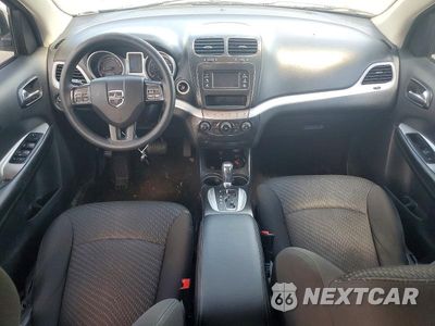 Zdjęcie 8 z 12 samochodu: 2018 DODGE JOURNEY SE VIN:3C4PDCAB2JT497593 - miniatura