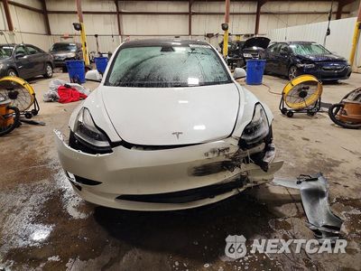 Piąte zdjęcie samochodu w środku: 2021 TESLA MODEL 3 VIN:5YJ3E1EA5MF977499 - miniatura