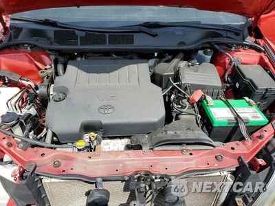Zdjęcie 11 z 12 samochodu: 2015 TOYOTA VENZA LIMITED VIN:4T3BK3BB8FU112729 - miniatura