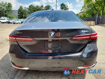 Zdjęcie 6 z 12 samochodu: 2025 BMW 530 XI VIN:WBA53FJ04SCT87763 - miniatura