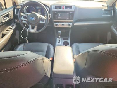 Zdjęcie 8 z 13 samochodu: 2017 SUBARU OUTBACK 2.5I LIMITED VIN:4S4BSANC2H3432882 - miniatura