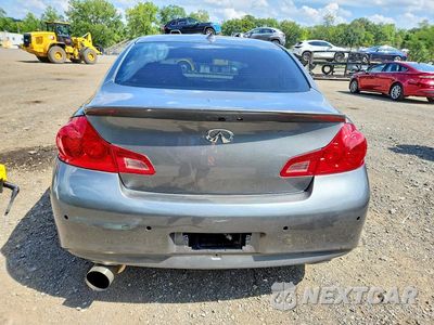Zdjęcie 6 z 12 samochodu: 2012 INFINITI G37 SEDAN X VIN:JN1CV6AR6CM672871 - miniatura