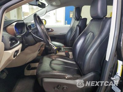 Zdjęcie 7 z 13 samochodu: 2017 CHRYSLER PACIFICA TOURING L PLUS VIN:2C4RC1EGXHR757502 - miniatura
