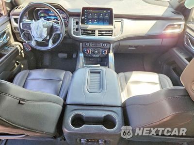 Zdjęcie 8 z 13 samochodu: 2023 CHEVROLET SUBURBAN C1500 LT VIN:1GNSCCKD5PR323250 - miniatura