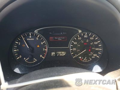 Zdjęcie 9 z 12 samochodu: 2015 NISSAN ALTIMA 2.5 S VIN:1N4AL3AP4FC431141 - miniatura