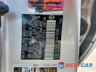 Zdjęcie 12 z 12 samochodu: 2009 TOYOTA CAMRY HYBRID VIN:4T1BB46K79U073919 - miniatura