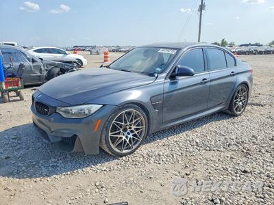2017 BMW M3 WBS8M9C59H5G84687 - główne zdjęcie licytacji z USA - miniatura
