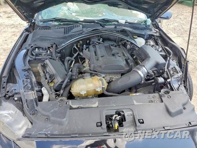 Zdjęcie 11 z 12 samochodu: 2018 FORD MUSTANG VIN:1FA6P8TH9J5135395 - miniatura