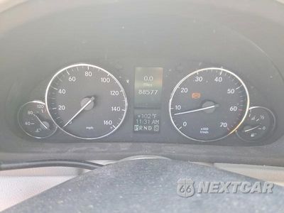 Zdjęcie 9 z 12 samochodu: 2005 MERCEDES-BENZ C 230K SPORT SEDAN VIN:WDBRF40J55A707956 - miniatura