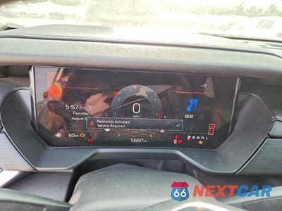 Zdjęcie 9 z 13 samochodu: 2024 GMC ACADIA UPLEVEL VIN:1GKENKKS0RJ170033 - miniatura