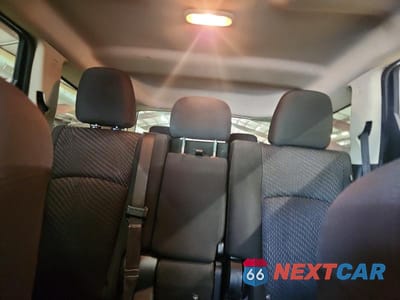 Zdjęcie 10 z 13 samochodu: 2018 DODGE JOURNEY SE VIN:3C4PDCAB2JT228266 - miniatura